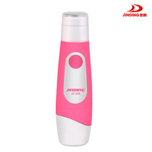 Jinding rasoir électrique Machine d'épilation à immersion pour hommes femmes pour aisselles bras jambes zones privées rasoir en plastique - Product Image 2