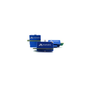 Actionneur électrique Memetis CA2001, norme allemande, automatisation industrielle - Product Image 4