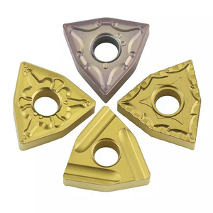 Outils de <span class=keywords><strong>tournage</strong></span> de haute précision prix usine CNMG TNMG SNMG VNMG plaquettes de préhension en carbure pour mâchoires de mandrin - Product Image 2
