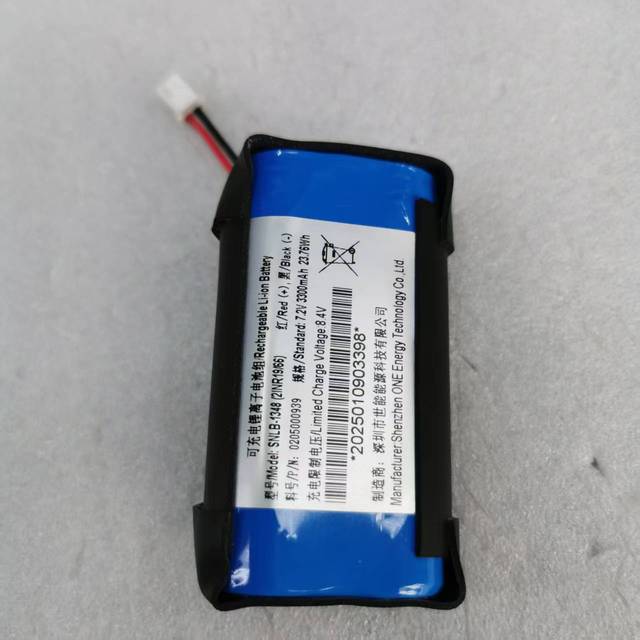 7.2V 3300mAH Lithium Ion Battery Pack for Surveying Instruments High Capacity Product Category