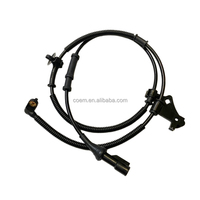 Capteur ABS de roue haute précision 6L2Z2C204A pour Ford Explorer Mercury – Remplacement du capteur ABS d'usine