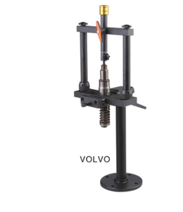 Soporte de desmontaje de inyector, estante de reparación de automóviles, Herramientas para vehículos, accesorio EUI, CZJ04 - Product Image 2