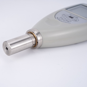 Densitomètre numérique portable pour bois, testeur de densité du bois, instrument de mesure de l'humidité et de la densité - Product Image 3