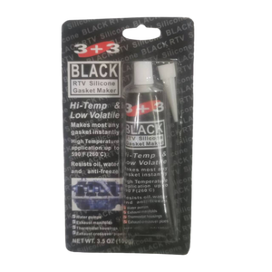 Mastic d'étanchéité transparent OEM RTV pour <span class=keywords><strong>voiture</strong></span>, silicone haute température de qualité supérieure - Product Image 4