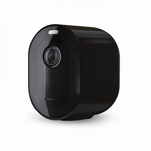 Cámara Arlo <span class=keywords><strong>Pro</strong></span> 5S 2K Spotlight, 1 Unidad, Inalámbrica para Exteriores, Wi-Fi de Doble Banda, Visión Nocturna en Color, Audio Bidireccional, Seguridad para el Hogar, Nube - Product Image 1
