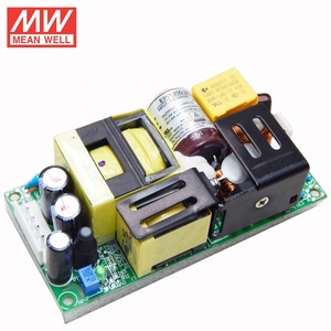 Alimentation électrique à découpage Mean Well EPP-<span class=keywords><strong>200</strong></span>-<span class=keywords><strong>24</strong></span> 200W avec fonction PFC, cadre ouvert, circuit imprimé vert, 12V 15V 24V 27V 48V Meanwell Epp <span class=keywords><strong>200</strong></span> <span class=keywords><strong>24</strong></span> - Product Image 2