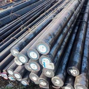 Gehärteter Rohstoff aus <span class=keywords><strong>Nickel</strong></span> legierung Hss Inconel 625 600 718 1010 S235jrg2 35 crmo4 42 crmos4 K100 C40 60mm Stahl runds tangen - Product Image 1