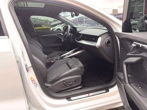 <span class=keywords><strong>Audi</strong></span> <span class=keywords><strong>A3</strong></span> <span class=keywords><strong>Sportback</strong></span> 2023 35TFSI Turbo d'occasion, conduite à gauche, automatique, essence, hayon, sièges en cuir, pneus R17, caméra de recul, pour l'exportation - Product Image 6