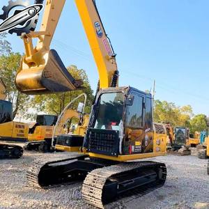 รถขุดมือสอง CAT 313D2GC รถขุด CAT 313D2 รถขุดมือสอง 13 ตัน มีสินค้าพร้อมขาย - Product Image 6