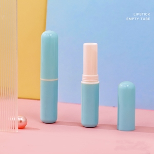 Tùy chỉnh in logo Son môi Lip Balm Lip Gloss ống rỗng <span class=keywords><strong>container</strong></span> cho kem Mascara nhựa kim loại bao bì mỹ phẩm - Product Image 6