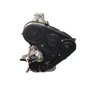 Para SUVs 2000-2008, <span class=keywords><strong>Precio</strong></span> de Fábrica, Motor Diésel D48H 2.9L, Ensamblaje de Motor, 12 Meses de Garantía - Product Image 5
