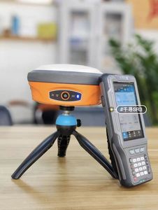 Qianxun อุปกรณ์สำรวจ SR3จีพีเอสล่าสุด SR3 qianxun จีพีเอส RTK IMU GNSS RTK พื้นที่โลกสำรวจที่ดิน - Product Image 6