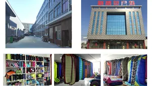 Hete Aanbieding Goedkope Ultralichte Waterdichte Zomerslaapzak Envelopmodel Met Capuchon voor Buiten Kamperen, Backpacken en Wandelen - Product Image 6