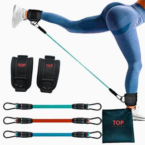 Женские ремешки для тренировки голеностопного сустава - Product Image 3