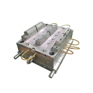 ผู้ผลิตแม่พิมพ์ฉีดพลาสติกสำหรับอุปกรณ์อิเล็กทรอนิกส์สำหรับผู้บริโภค YIOT สำหรับโครงสร้างเก้าอี้ การอัดขึ้นรูปพลาสติก และชิ้นส่วนเครื่องทำน้ำแข็ง - Product Image 3