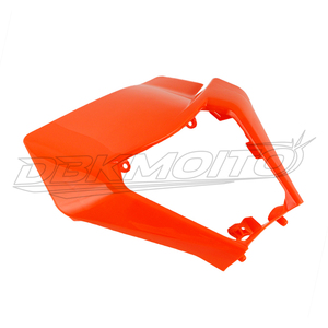 Pour <span class=keywords><strong>KTM</strong></span> <span class=keywords><strong>EXC</strong></span> 250 300 <span class=keywords><strong>350</strong></span> EXC300 EXC250 SX 250SX <span class=keywords><strong>2019</strong></span> - 2022 Pièces de moto Phare LED Cache de protection de phare - Product Image 6