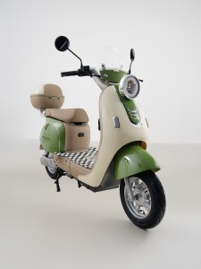 <span class=keywords><strong>Moto</strong></span> Elettrica da Corsa SAIGE, Motocicletta Elettrica Omologata Mr Strong, Mini Truck Elettrico - Product Image 2