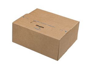 Drey กล่องกระดาษแข็งฟิล์ม LDPE 100กันขโมย - Product Image 3