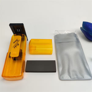 Offre Spéciale pratique poche caoutchouc docteur timbres <span class=keywords><strong>notaire</strong></span> Flash timbre de poche - Product Image 4