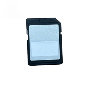 Carte mémoire pour contrôleur PLC, neuve, originale, SIMATIC 4 Mo - Product Image 1