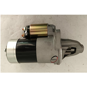 <span class=keywords><strong>Motor</strong></span> <span class=keywords><strong>de</strong></span> <span class=keywords><strong>Arranque</strong></span> Automático <span class=keywords><strong>de</strong></span> 12V 1.4KW 9T para <span class=keywords><strong>SUBARU</strong></span> <span class=keywords><strong>Impreza</strong></span> 1.8L EJ18E 23300-AA390 - Product Image 3