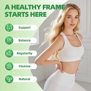 Té OEM de 14 Días para Pérdida de Peso, Desintoxicante Herbal Chino Puro, Bolsitas de Té para Quemar Grasa y Reducir el Abdomen, Bebida Sólida para Reducción de Lípidos - Product Image 4