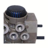 YW937 pour pièces DAF, modulateur de remorque WABCO EBS 24V HX-4801020640 EBS