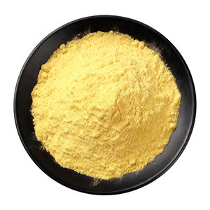 Extrait de racine de gingembre naturel <span class=keywords><strong>6</strong></span>-<span class=keywords><strong>gingerol</strong></span> en poudre soluble dans l'eau 20% de gingérol pur - Product Image 3