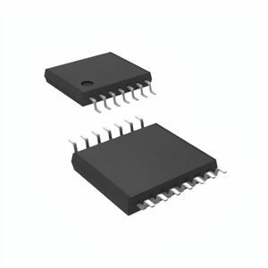ชิป TSSOP 14 TSV994AIYPT ชิ้นส่วนอิเล็กทรอนิกส์วงจรรวม - Product Image 1