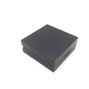 ที่กำหนดเองไม้ Nespresso/K-ถ้วยกาแฟแคปซูลผู้ถือ/กล่อง/Cubo โดย HOU - Product Image 3