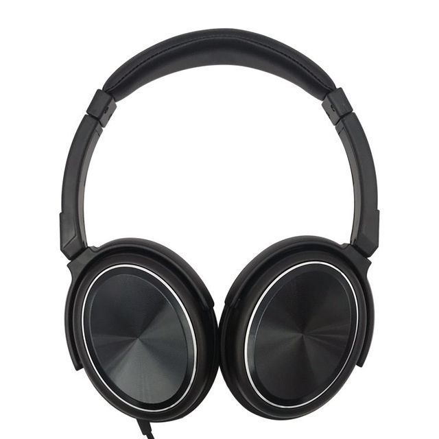 Airline Company Headphones with NC Noise Cancelling Business Airline BC Headset