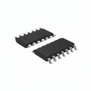 BOM IC มีสินค้าในสต็อก 14 SOlC Logic MC74LVX14MG ชิ้นส่วนอิเล็กทรอนิกส์ - Product Image 1