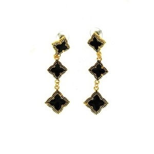 ต่างหูแฟชั่น 4640ER - Product Image 1