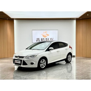 Vehículo Usado de Gasolina, 5 Puertas, 5 Plazas, Hatchback Compacto, <span class=keywords><strong>Ford</strong></span> Focus 2015, 1.6L, Automático, Modelo Fashion, en Existencia - Product Image 3