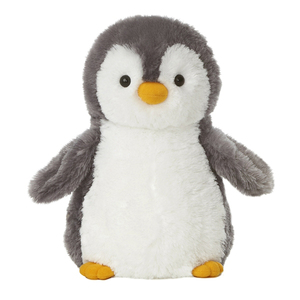 Carino <span class=keywords><strong>pinguino</strong></span> del giocattolo della peluche animali di peluche - Product Image 1