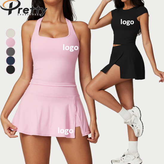Custom Logo Plus Size Gym Fitness