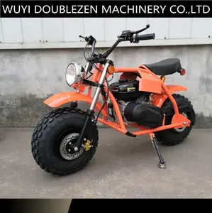 2020 Новый мини-мотоцикл 196CC для продажи