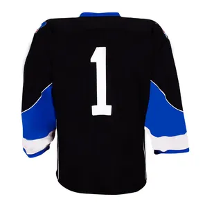 Camisa hockey esportiva para homens, camisa de hóquei, alta qualidade, atacado, confortável, moda, gelo, hóquei