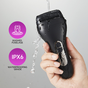 Hoch effizienter elektrischer wiederauf ladbarer Fuß schleifer Glatter Kallus entferner für den Auto-und Haushalts gebrauch - Product Image 3