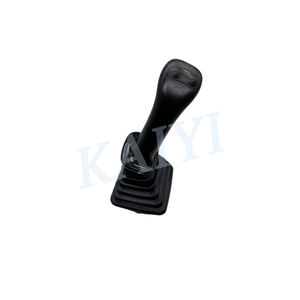 Piezas de Excavadora, Conjunto de Varilla de Operación 4200-0342A, Palanca de Mando de la Válvula Piloto para DH225-7 DH300-7 R-7 para Talleres de Maquinaria - Product Image 4