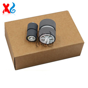Kit de rouleaux d'échange de papier MA2-9416-000 MA2-7326-000 5484B001AA Neuf Compatible avec <span class=keywords><strong>Canon</strong></span> <span class=keywords><strong>ImageFORMULA</strong></span> DR-C125 DR-C225 DR-C225W - Product Image 6