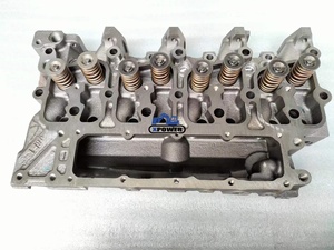 Piezas de Motor, Cabeza de Cilindro para Excavadora de 4.5L, 3968196 - Product Image 2