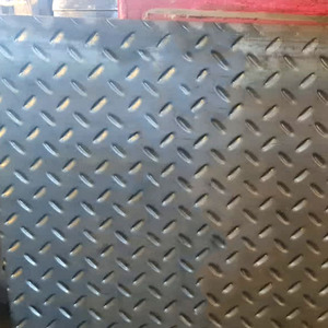 Hot Bán con lăn loại chuyên nghiệp tùy chỉnh OEM mô hình hình dạng kim loại tấm nhôm màu thép tấm máy dập nổi - Product Image 6