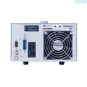 Gwinstek programable de un solo canal de carga electrónica de un solo canal de carga de la Pel-3032e -- - Product Image 6