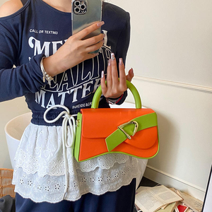 2025 New Luxury Designer Backpack Handbag for Women, Fashionable Crossbody Bag, Trendy Luxury Handbag. - Product Image 4