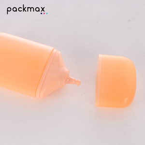 Tubo Exprimible de 50 ml con Tapa de Rosca de PP, Envase Cosmético Vacío para Lociones de Protección Solar y Cremas de Manos - Product Image 6