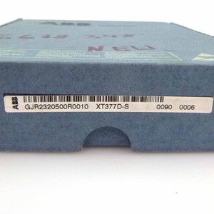 อุปกรณ์ตรวจสอบของแท้ใหม่เอี่ยม รุ่น XT377DS GJR2320500R0010 SIE สำหรับ PLC พร้อมความเชี่ยวชาญด้านเทคนิคขั้นสูงจากผู้เชี่ยวชาญด้านอุตสาหกรรม - Product Image 5