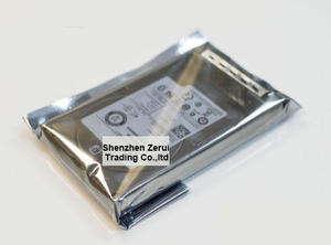 Hard Disk Drive 400-BKGF 1.6 TB Enterprise NVMe Mix gunakan AG U.2 Gen4 untuk PowerEdge R740xd - Product Image 4