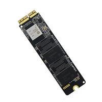 Ssd M2 Pcie Ssd Nvme 2 to 1 to 256 go 512 go pour Macbook Pro 2015 d'occasion, ordinateur portable d'occasion, A1502, Imac Macbook Air