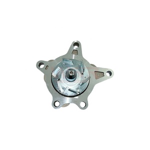 Bomba de Agua de Refrigeración del Motor WRR 251002B700 de Alta Calidad para Hyundai KONA TUCSON i20 i30 ix35 <span class=keywords><strong>Kia</strong></span> <span class=keywords><strong>XCEED</strong></span> SELTOS SOUL STONIC RIO - Product Image 1